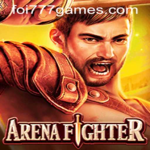 Bem-vindo ao Combate Épico: Conheça ArenaFighter