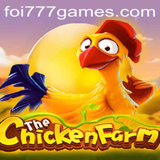 Explorando o Mundo Envolvente de ChickenFarm