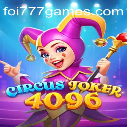 Explore as Emoções e Estratégias em CircusJoker4096