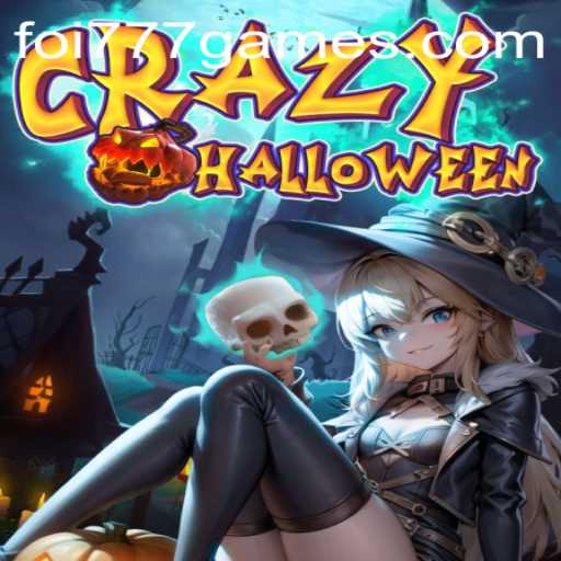 CrazyHalloween: Um Jogo Emocionante Para a Temporada de Outono