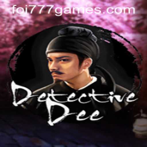 Descubra o Mundo Envolvente de DetectiveDee: Um Jogo de Mistério como Nenhum Outro
