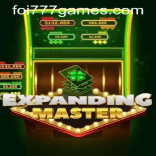 ExpandingMaster: Explorando o Mundo do Jogo e suas Regras Interessantes