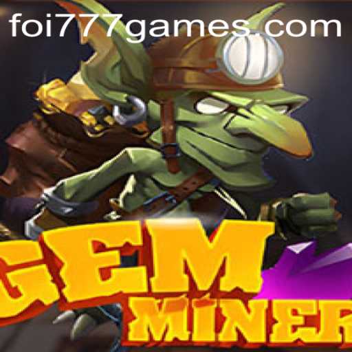 Explorando GemMiner: Um Mergulho no Mundo de Aventuras Subterrâneas