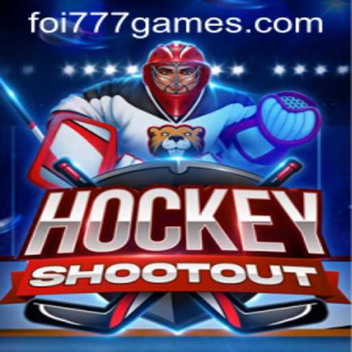 Descubra o Jogo 'HockeyShootout': Diversão Garantida no Gelo