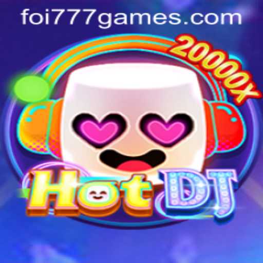 HotDJ: Uma Experiência Musical Interativa