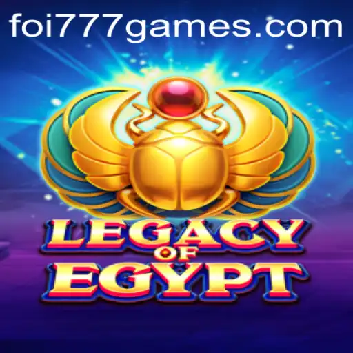 Explorando LegacyOfEgypt: O Despertar de Uma Civilização Antiga