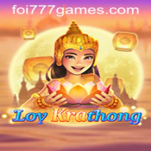 Descobrindo LoyKrathong: Um Mergulho no Jogo Famoso