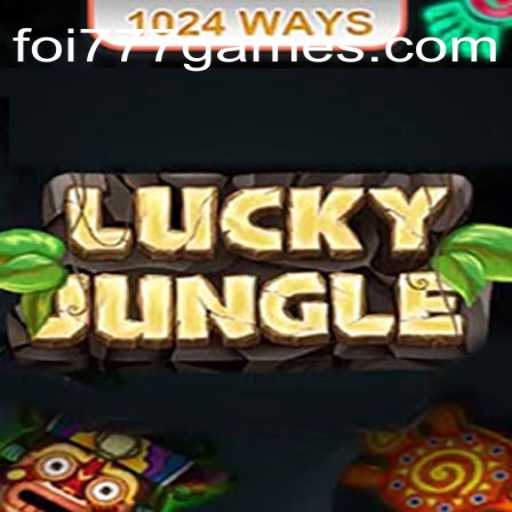 Descubra o Fascinante Mundo do Jogo LuckyJungle1024