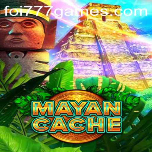 MayanCache: Uma Aventura Misteriosa na Selva Mesoamericana