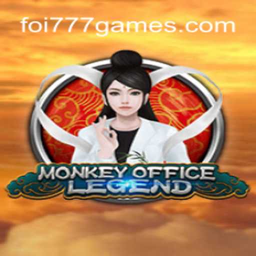 Desvendando o Mundo de MonkeyOfficeLegend: Uma Aventura Incomparável