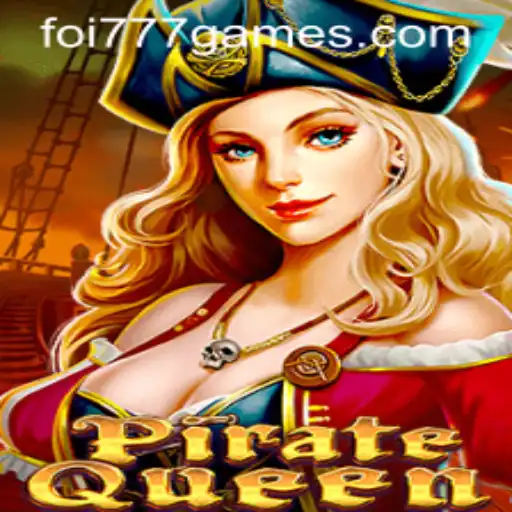 PirateQueen: Uma Aventura em Alto-Mar