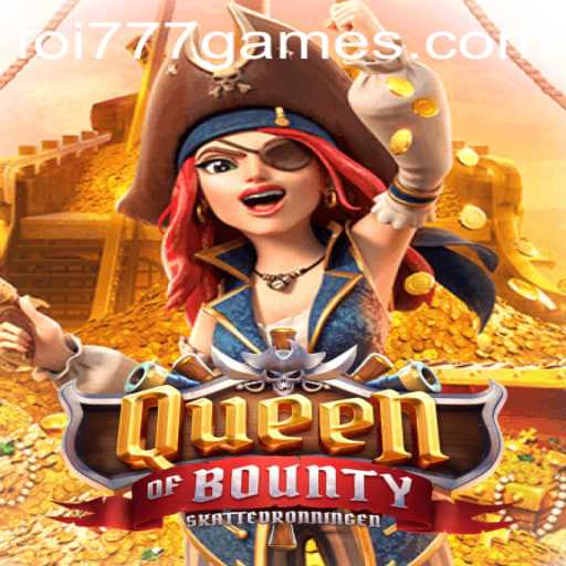Desvendando QueenofBounty: A Aventura Pirata em Busca de Tesouros