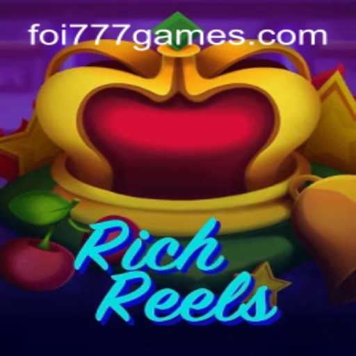 Descubra o Mundo Fascinante do Jogo RichReels