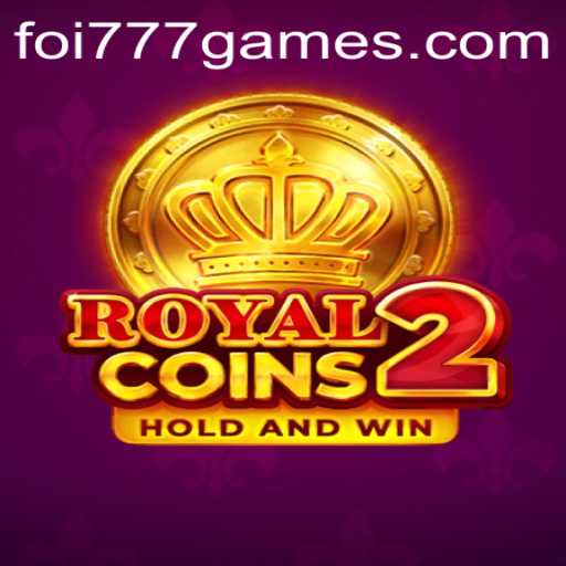 Descubra RoyalCoins2: O Fascinante Mundo do Jogo com a Atualização 