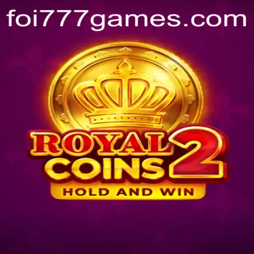 Descubra RoyalCoins2: O Fascinante Mundo do Jogo com a Atualização 