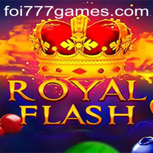 RoyalFlash: Descubra o Jogo de Cartas que Está Conquistando o Mundo