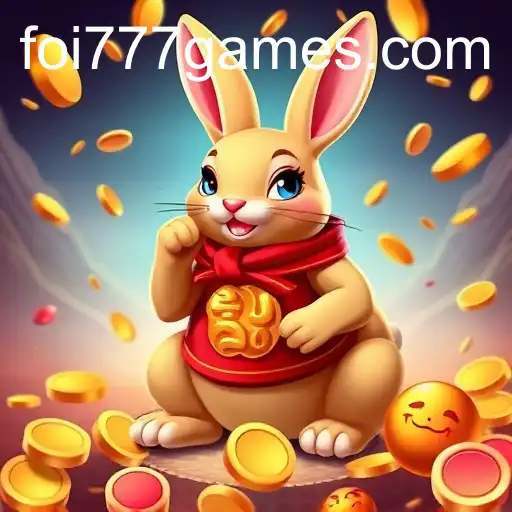 Como ganhar no Fortune Rabbit em Foi777 com Saque via PIX 2026