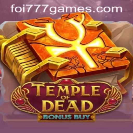Descubra o Jogo TempleofDeadBonusBuy e Suas Regras Fascinantes