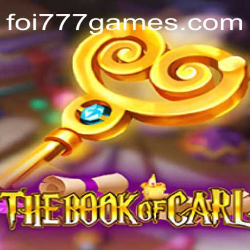 TheBookofCarl: Descubra o Jogo de Estratégia Que Está Conquistando Todos