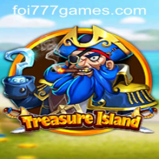 TreasureIsland: Exploração e Aventura em um Mundo Virtual