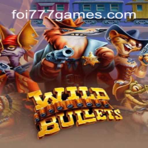 Explorando WildBullets: Um Mergulho no Universo dos Jogos de Tiro