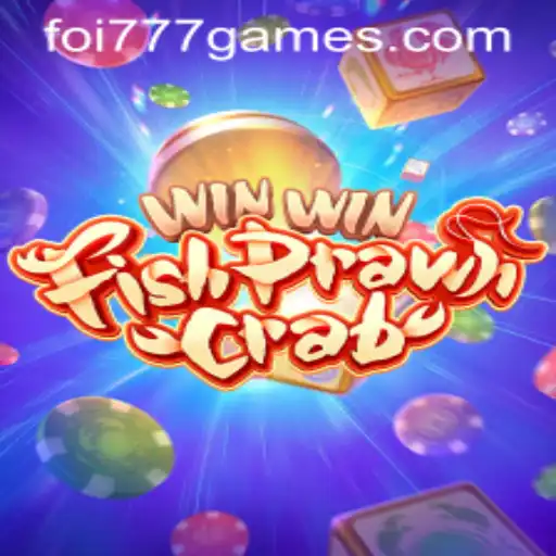 Descubra o Jogo 'WinWinFishPrawnCrab': Diversão e Estratégia