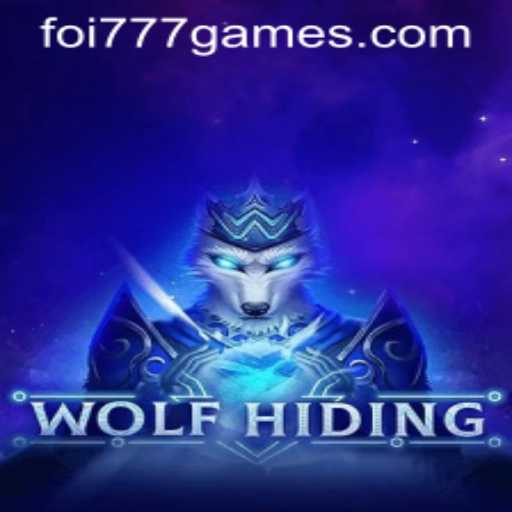 Descubra o Mundo de WolfHiding: Uma Aventura de Estratégia e Suspense