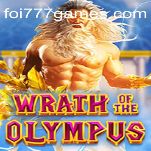 Desvendando o Mundo de WrathofOlympus
